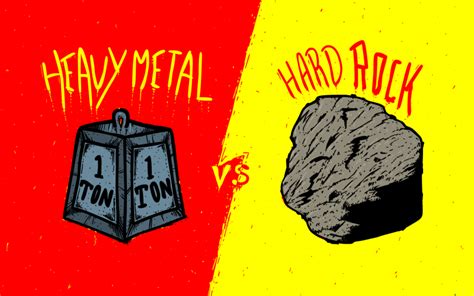 rock house rock vs metal|rock and metal reddit.